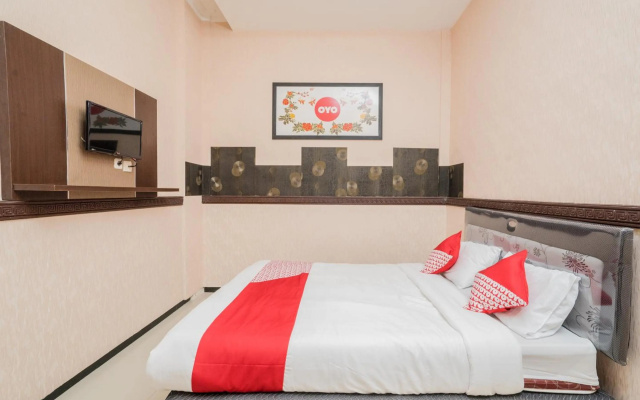 Hotel O Central Batu Near Jatim Park 3 Formerly Bunga Matahari Hotel – Guest Rooms – Batu