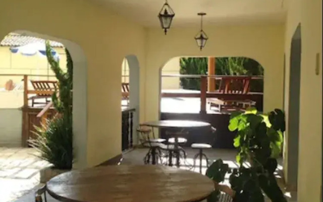 São Roque Park Hotel
