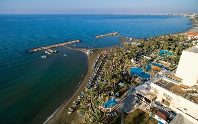 Golden Bay Beach Hotel