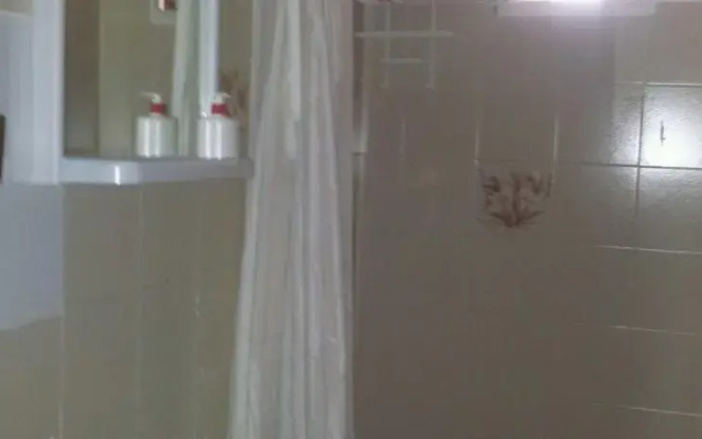 Casa dello Scacciato