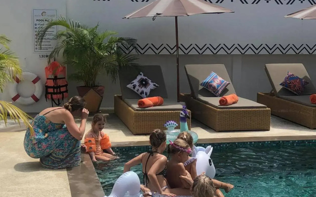 Maya Resort