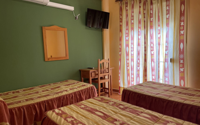 Quéntar Hotel Rural