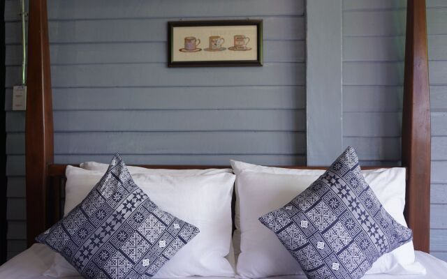 Proud nan cottage