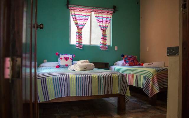 Casa Corazón Sayulita