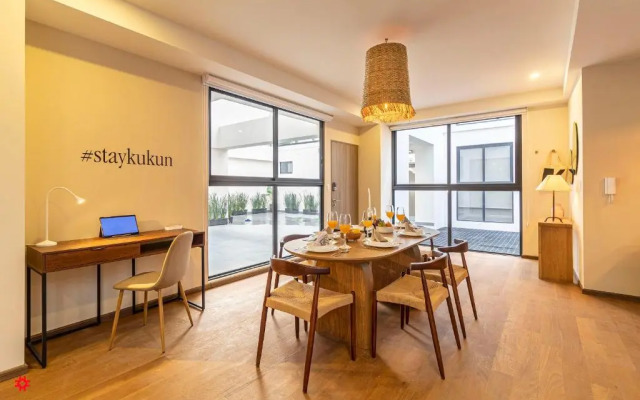 Casa Colima by Kukun