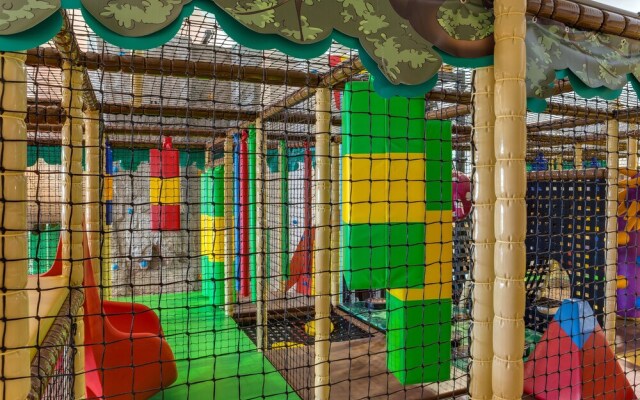 Wellness-Residenz Schalber