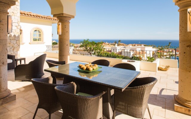 Two Luxurious Villas Perfect for Golfers at Dos Casas