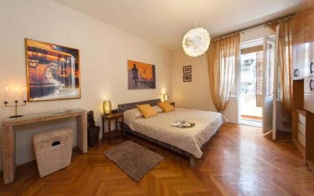 Cella Apartment