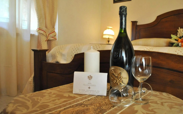 Hotel Villa San Giorgio