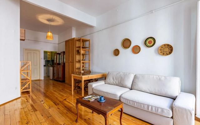 Well-designed Studio Flat 1 Min to Galata Tower