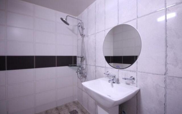 Gumi Wonpyeongdong Hotel Ruby