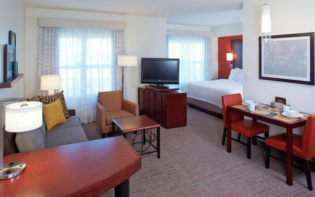 Residence Inn by Marriott Clearwater Downtown