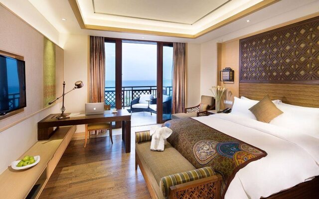 Sanya Bay Guest House