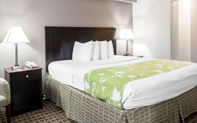 Econo Lodge Birmingham - Hoover