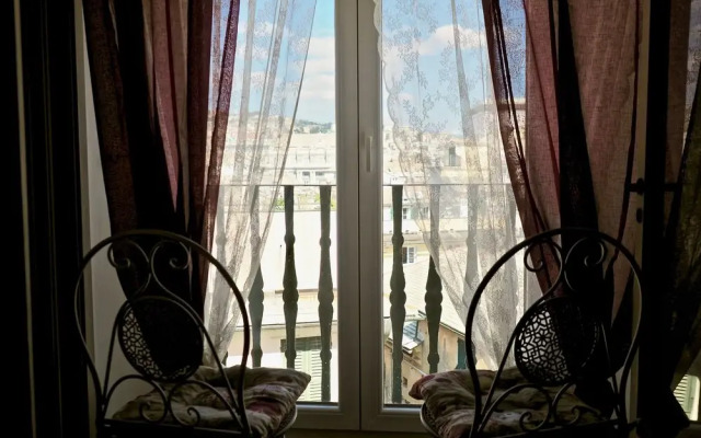Romantica Suite con Vista San Donato