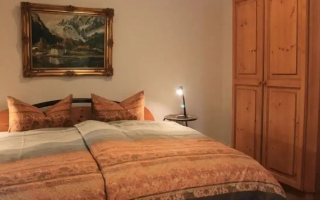 Alpchalet Staufner Quelle