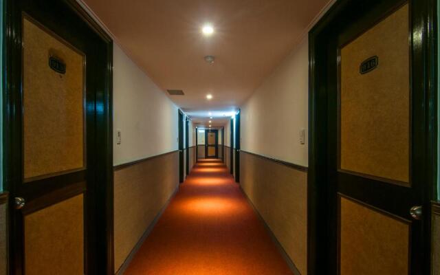 Dahua Hotel