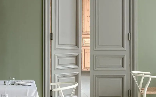 Maison des Ambassadeurs