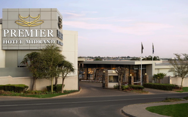 Premier Hotel Midrand