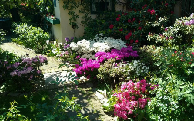 Słoneczne apartamenty