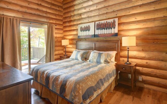 Chalet Nikita