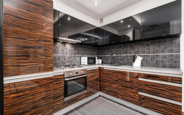 Wilcza 26A by Homeprime