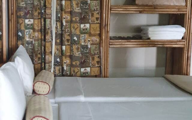 Kara O'Mula Country Lodge - Mulanje