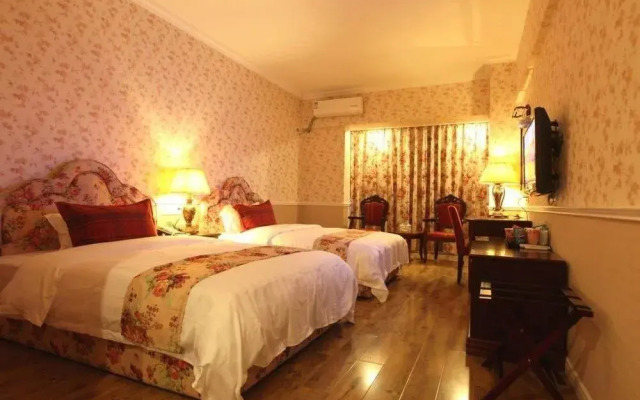 Chongqing Kaifei Hotel