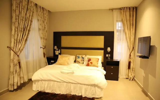 Kiniz Luxury Apartments