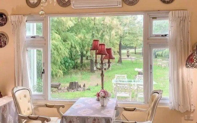 England Castle B&B