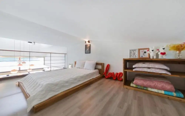 Sacheon Kasha 126 Pension