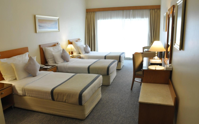 Lavender Hotel