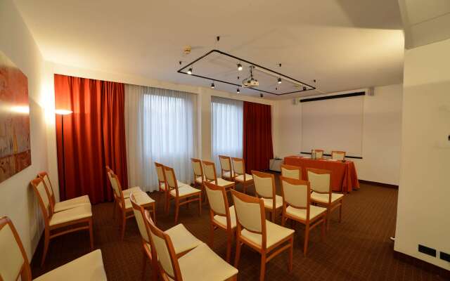 Best Western Park Hotel