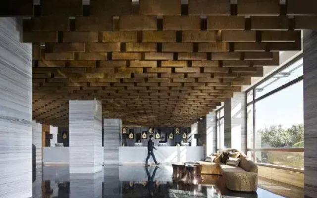 Tengchong Yunfeng Resort & Spa