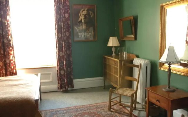 La Conciergerie Guesthouse
