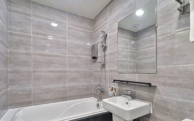 3S Hotel yeonsinnae-branch