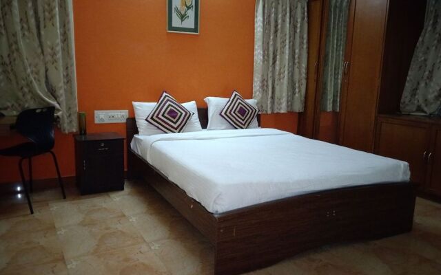 Catalyst Suites-Yeshwanthpur