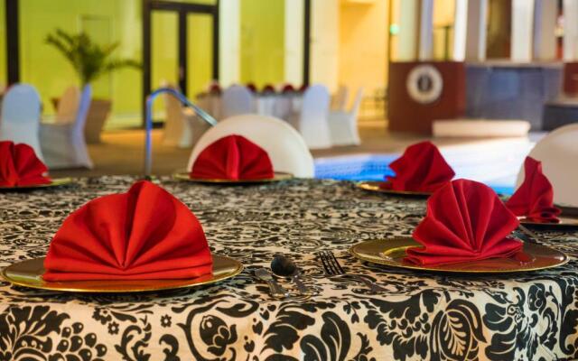 Holiday Inn Tijuana Zona Rio by IHG