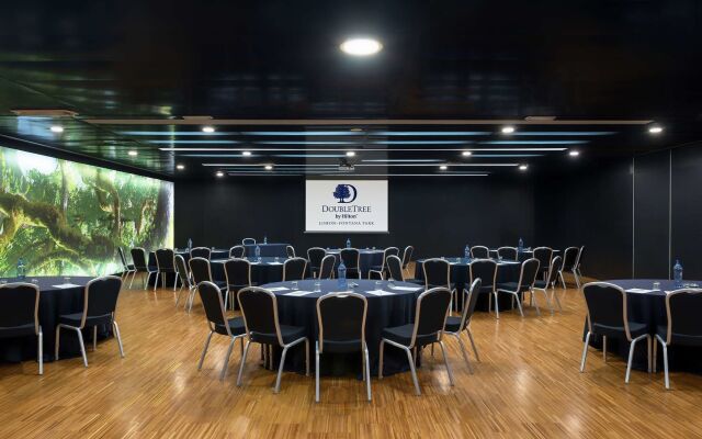DoubleTree by Hilton Hotel Lisbon - Fontana Park