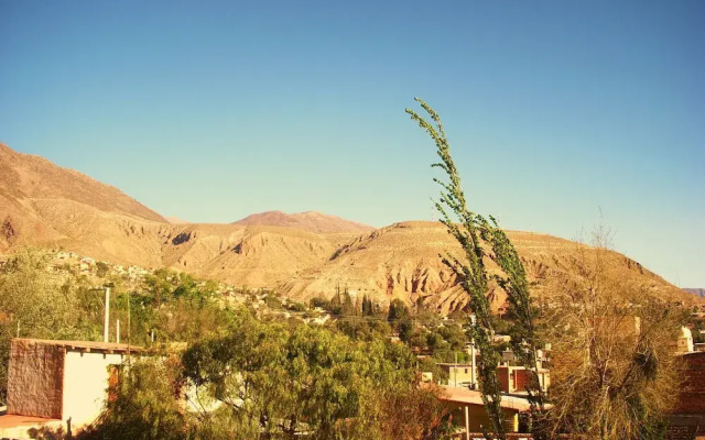 La Posada Del Rio Tanpu Mayu