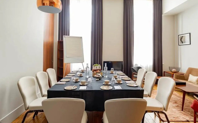 Town Hall Hotel – Shoreditch