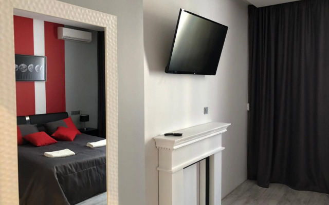 Bon apetit apartament