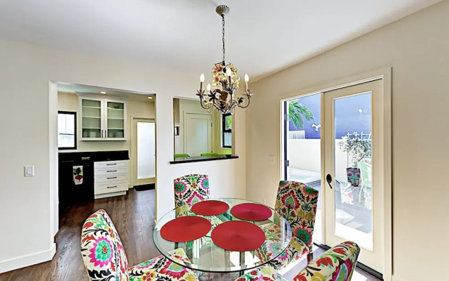 838 Ventura - 2 Br Duplex