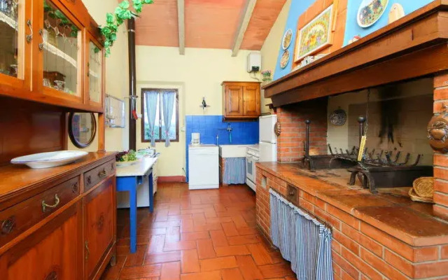 Locazione Turistica Campolacconi