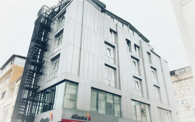 Seref Hotel