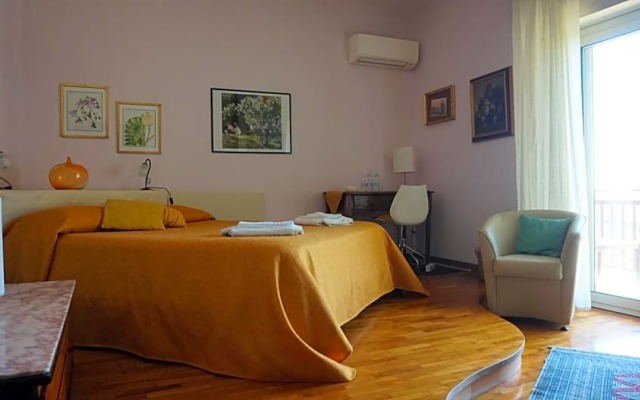 Bed  Breakfast La Cittadella