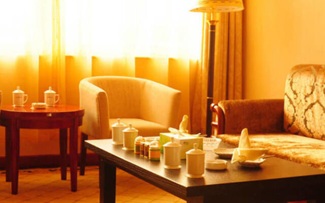 Chengde Royal House Hotel