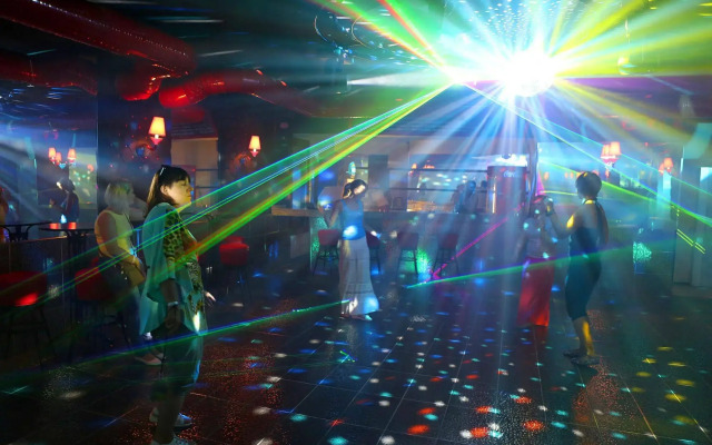 Blue Wave Suite Hotel - All Inclusive