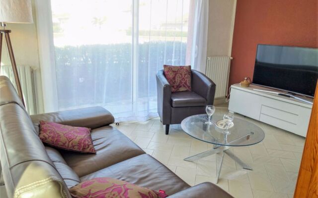 House Bausil Le Barcares