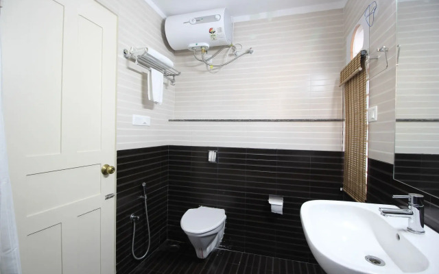 White Feather Hotel